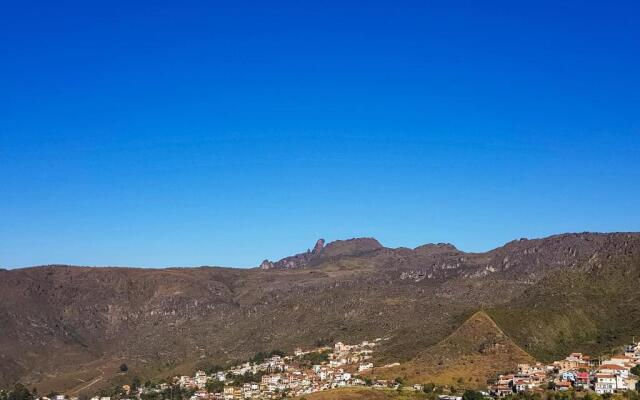 Ouro Preto Apartments