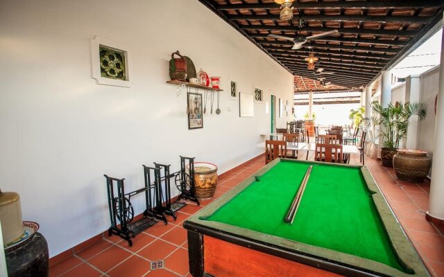 DeVilla Limbongan Boutique Homestay