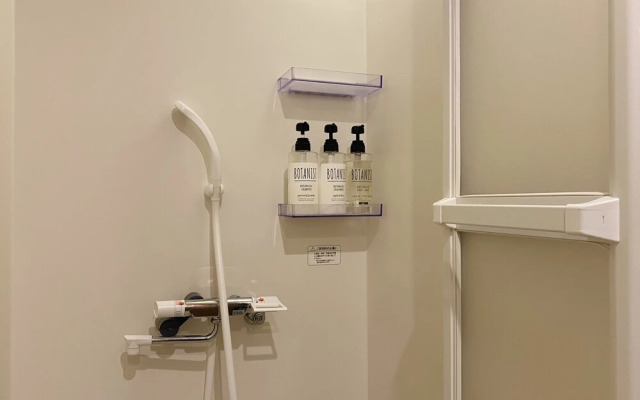 bnb+ Trip Community Tokyo - Adult Only Hostel