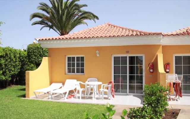 Apartamentos Tara