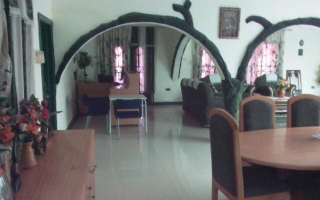 Godville Guest House