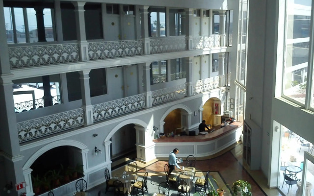 Paraiso Express Hotel