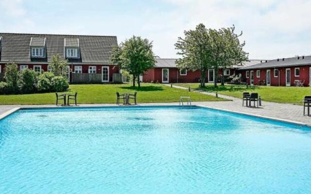 Apartment Aakirkeby