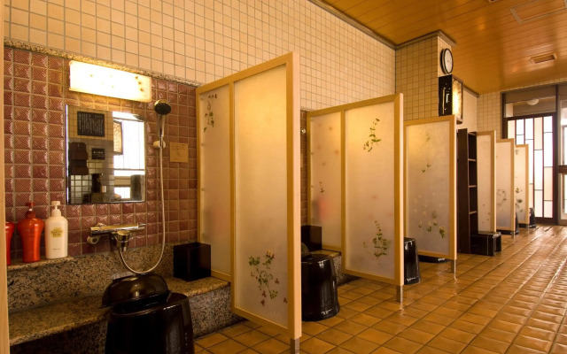 Dormy Inn Premium Shimonoseki Natural Hot Spring