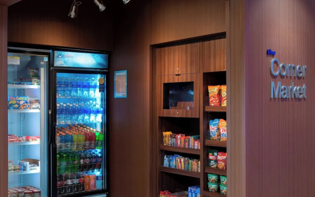 Fairfield Inn & Suites