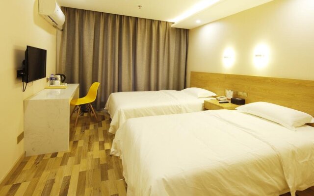 Sunrise Inn Shanghai