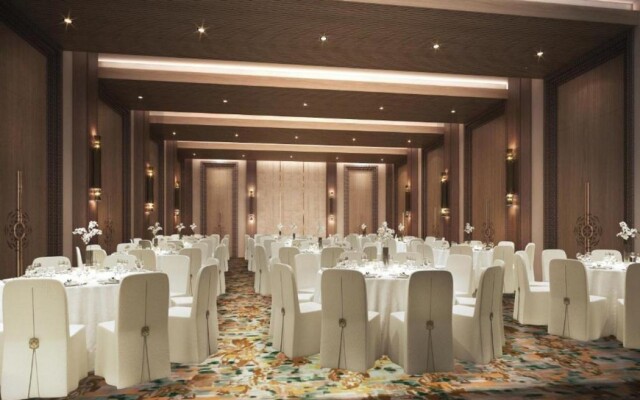 Dusit Thani Himalayan Resort Dhulikhel Nepal