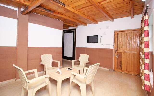 OYO Home 9337 Sherwood 2BHK