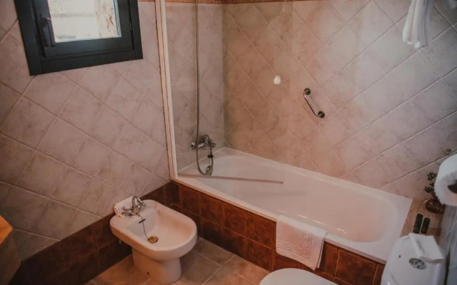 Hotel Rural La Figar