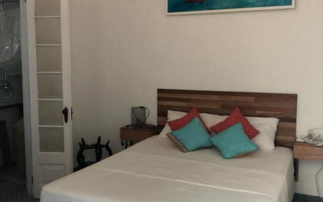 Hostal Boutique La Siguaraya