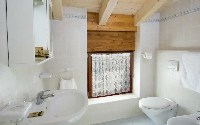 Belvilla by OYO Chalet Mughetto