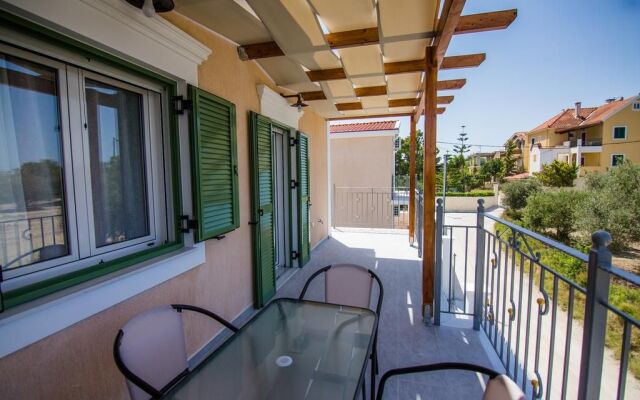 Kefalonia Hospitality