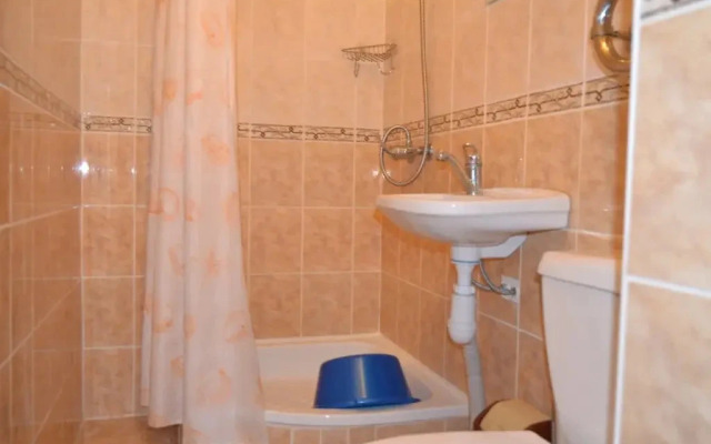 Mertsana Guest House