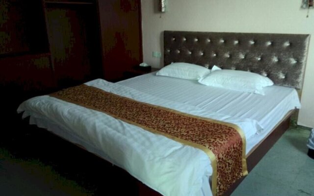 Changle Grace Hotel