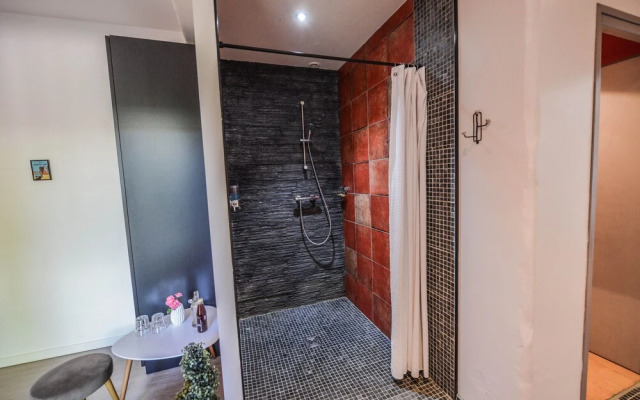 La Grande Oasis B&B et Spa