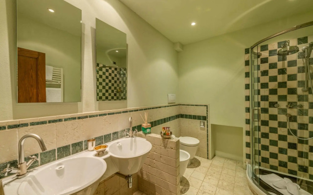 In Piazza della Signoria - Residenza d'Epoca