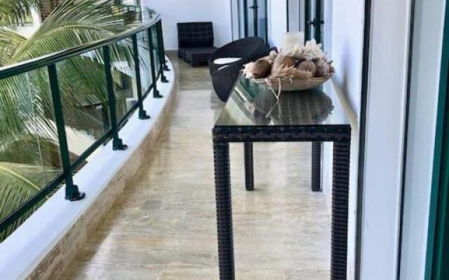 New Exquisite PentHouse at Sublime Samaná Las Terrenas