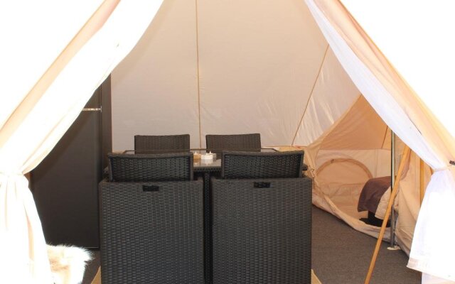 Sandskaer Strandcamping
