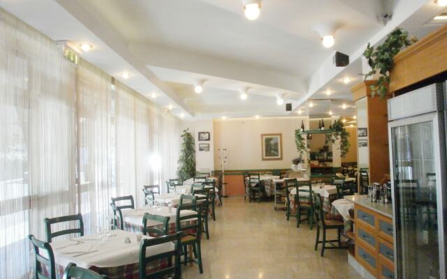 Hotel Manzoni