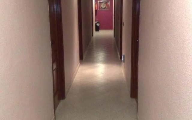 Hotel Congra
