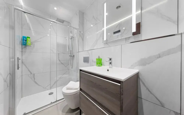 Stylish Studio in Golders Green Central Location