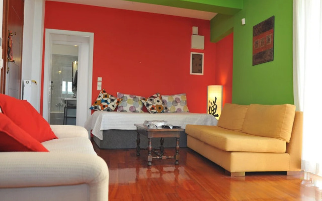 Acropolis Home