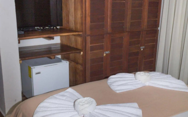 Hotel Boutique Pachamama