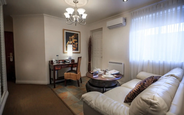 Hotel Kutuma