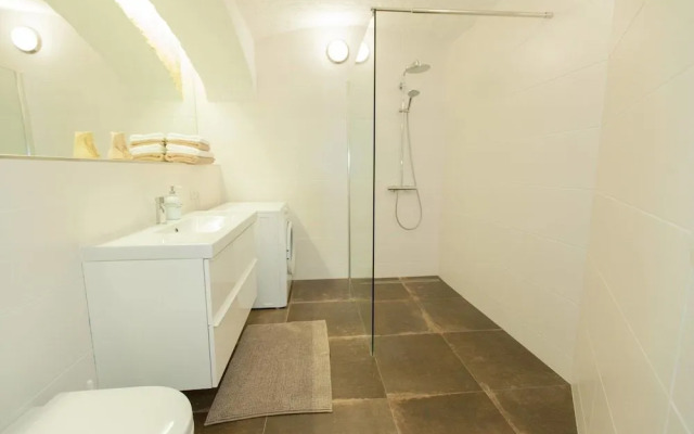 Blauhouse Apartments