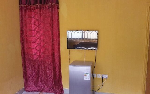 Tropical Nectar Guest House