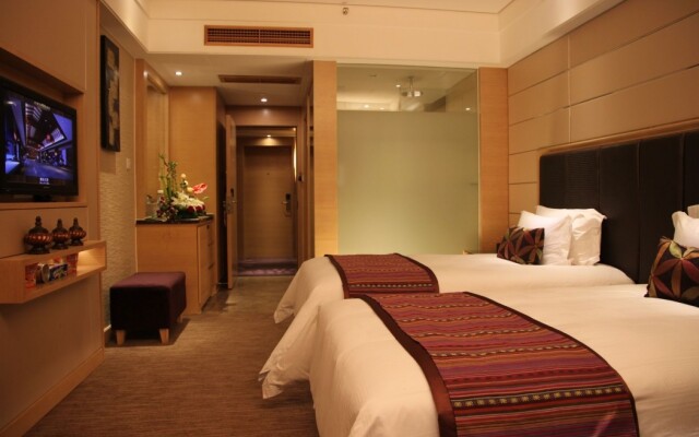 Bali Yating Hotel Yiwu