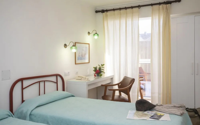 Hotel La Ruta