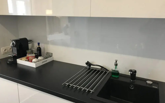 Antwerp Business Suites