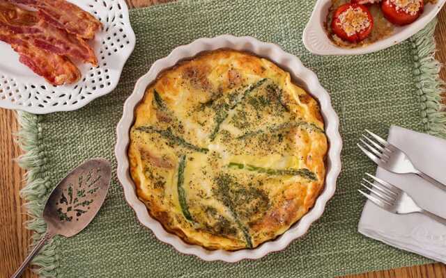 The Inn at Westwynd Farm B&B