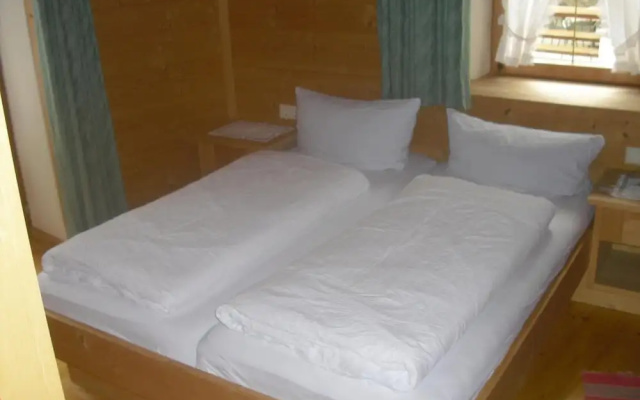 Ökohotel Edelweiss