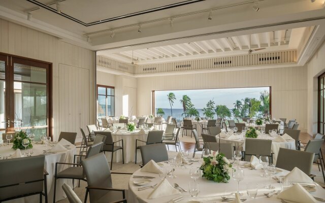 Park Hyatt St. Kitts