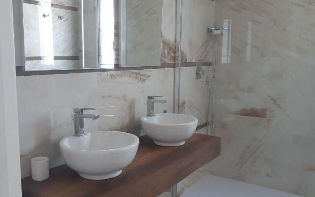 Saraceno Hotel