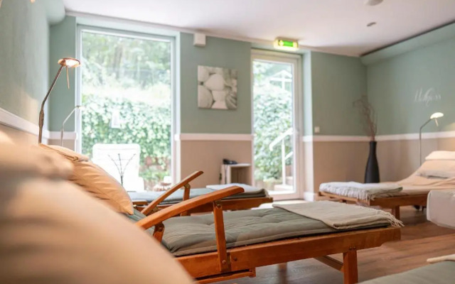 Ringhotel Villa Margarete