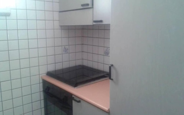 Residence Costa degli Ulivi