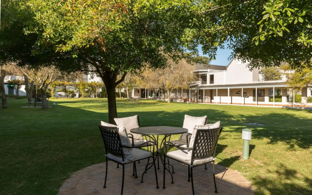 Protea Hotel by Marriott Cape Town Mowbray