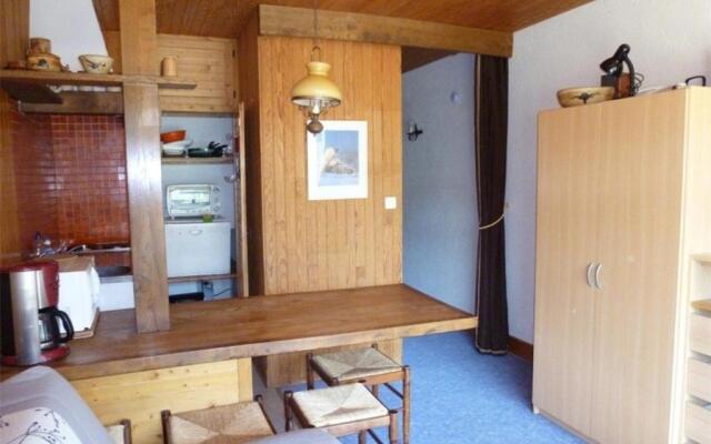 Appartement Arette, 1 pièce, 4 personnes - FR-1-602-15