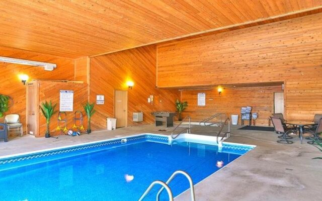 Amerivu Inn And Suites New Richmond