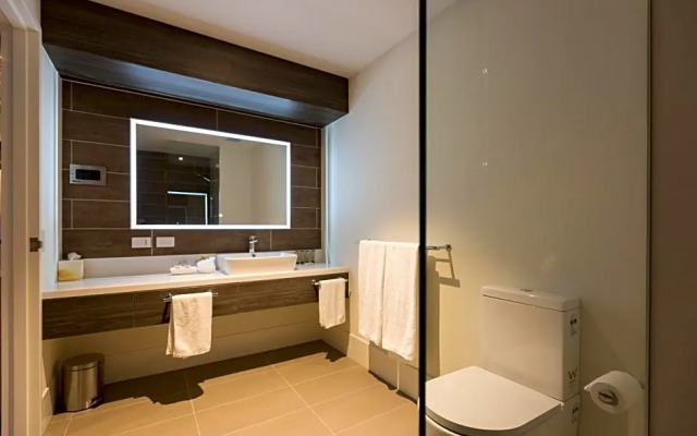 Porter's Plainland Hotel