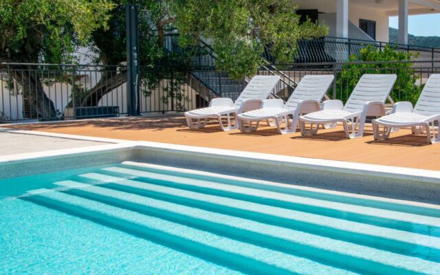 Apartment Maslina Gmunden 21160