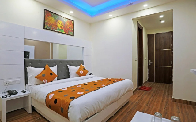 Hotel Fortune Stay