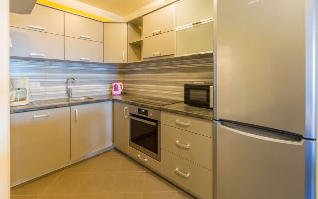 Apartment Tomica - open pool: A4 dvoetažni Novi Vinodolski, Riviera Crikvenica