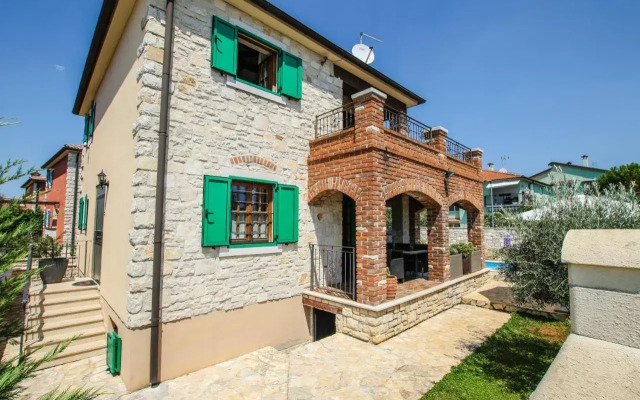 Vila Istriana