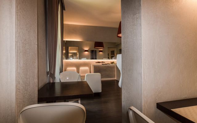 Fabio Massimo Design Hotel