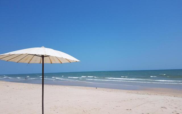 BLU Pool Access by Pool 23