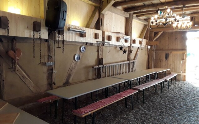 Märchenschmiede Morschen